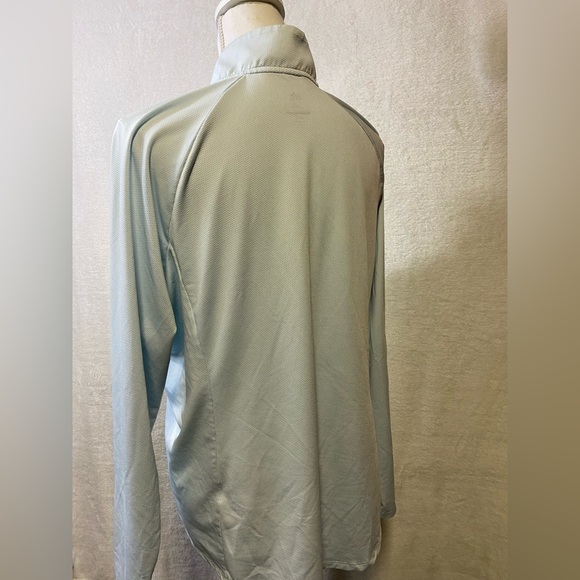 Adidas Golf pullover with 1/4 zip women’s size 2XL - Picture 5 of 14